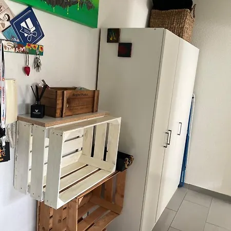 Apartment Lorraine Bern