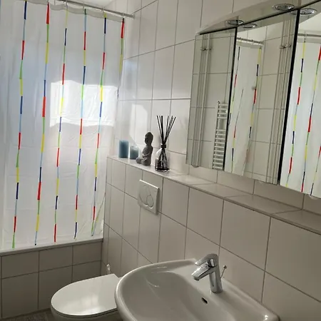 Apartment Lorraine