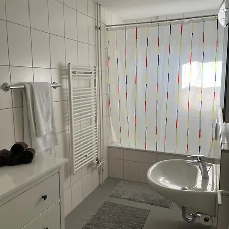 Apartment Lorraine
