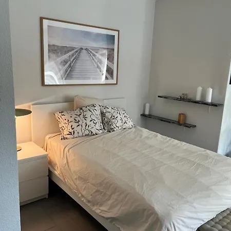 Apartment Lorraine *