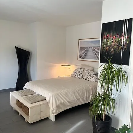 Apartment Lorraine Bern