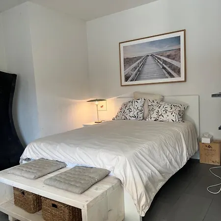 Lorraine Apartment Bern