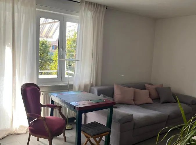 Lorraine Apartamento *