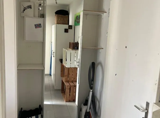 Lorraine Apartamento *