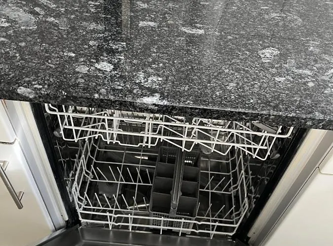 Apartamento Lorraine Berna