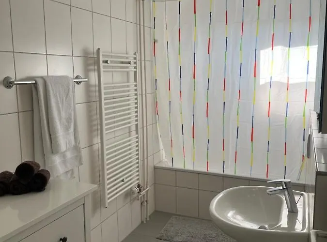 Apartamento Lorraine