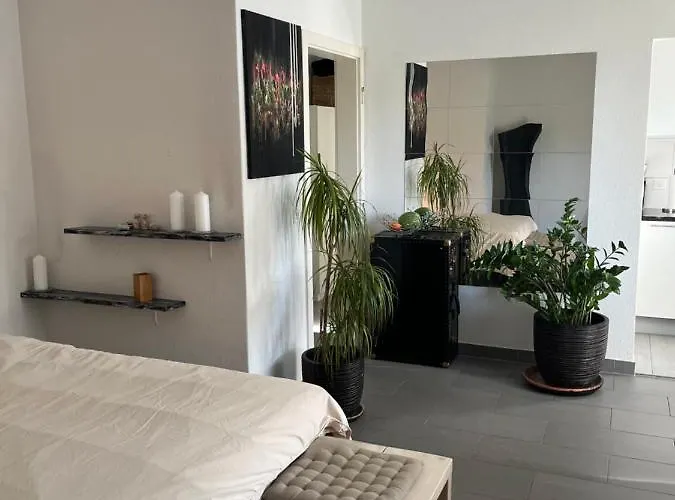 Lorraine Apartamento