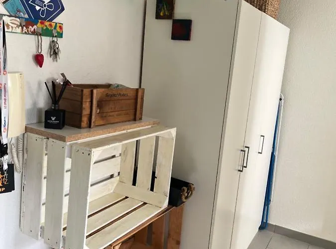 Apartamento Lorraine Berna