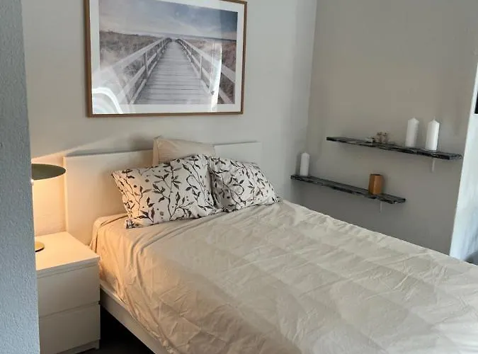 Lejlighed Lorraine *