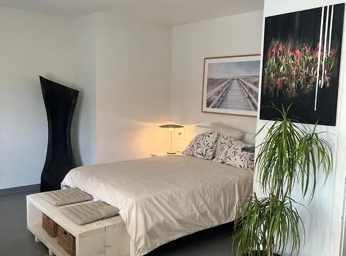 Apartamento Lorraine Berna