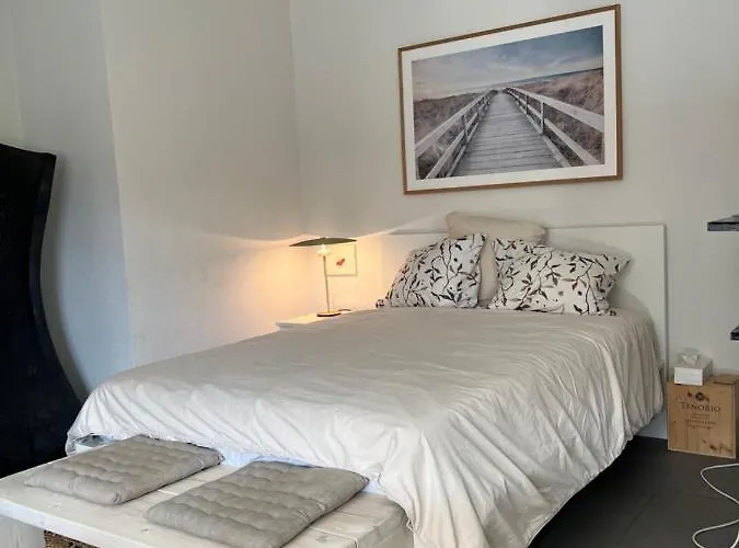 Lorraine Apartamento Berna