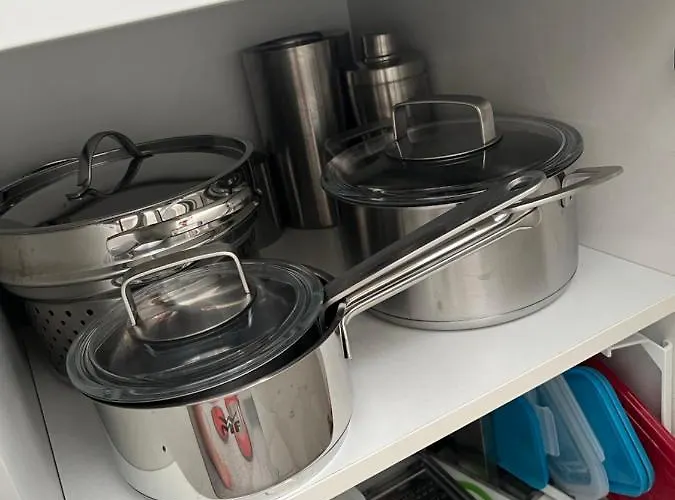 Lorraine Lejlighed *