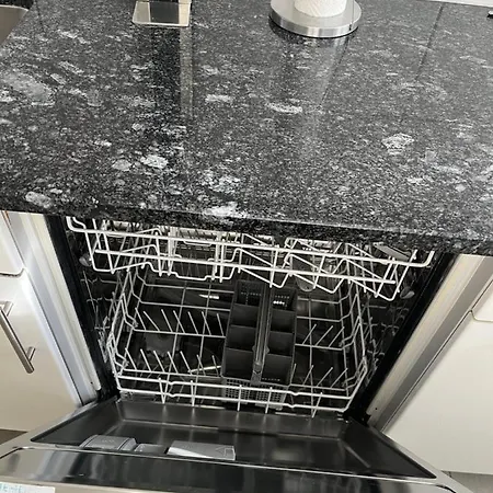 Apartament Lorraine Berno